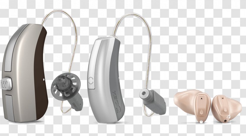 Headphones Hearing Aid Widex - Headset Transparent PNG