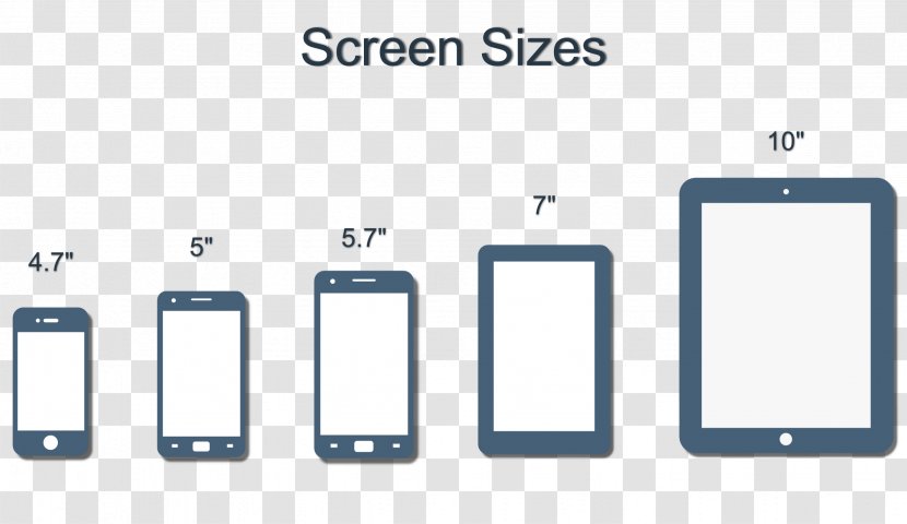 Display Size Smartphone Computer Monitors Apple Samsung Galaxy - Logo - Screen Transparent PNG