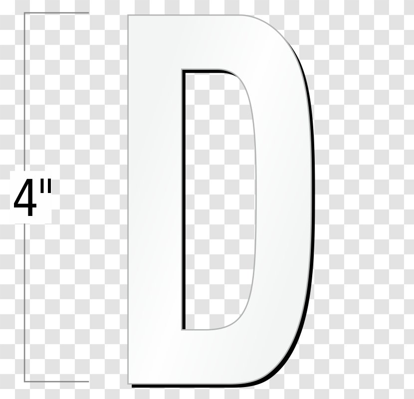 Brand Number Line - Logo - Design Transparent PNG