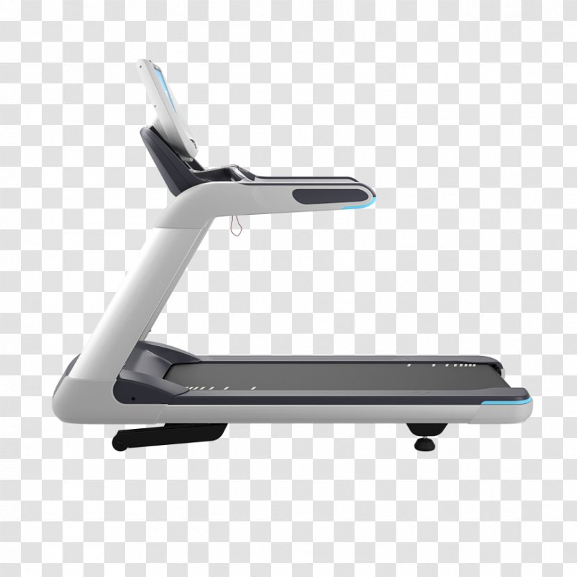 Precor Incorporated Treadmill Aerobic Exercise Fitness Centre - Personal Trainer - United States Transparent PNG