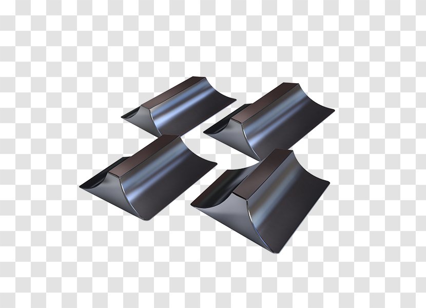 Steel Angle - Twister - Design Transparent PNG