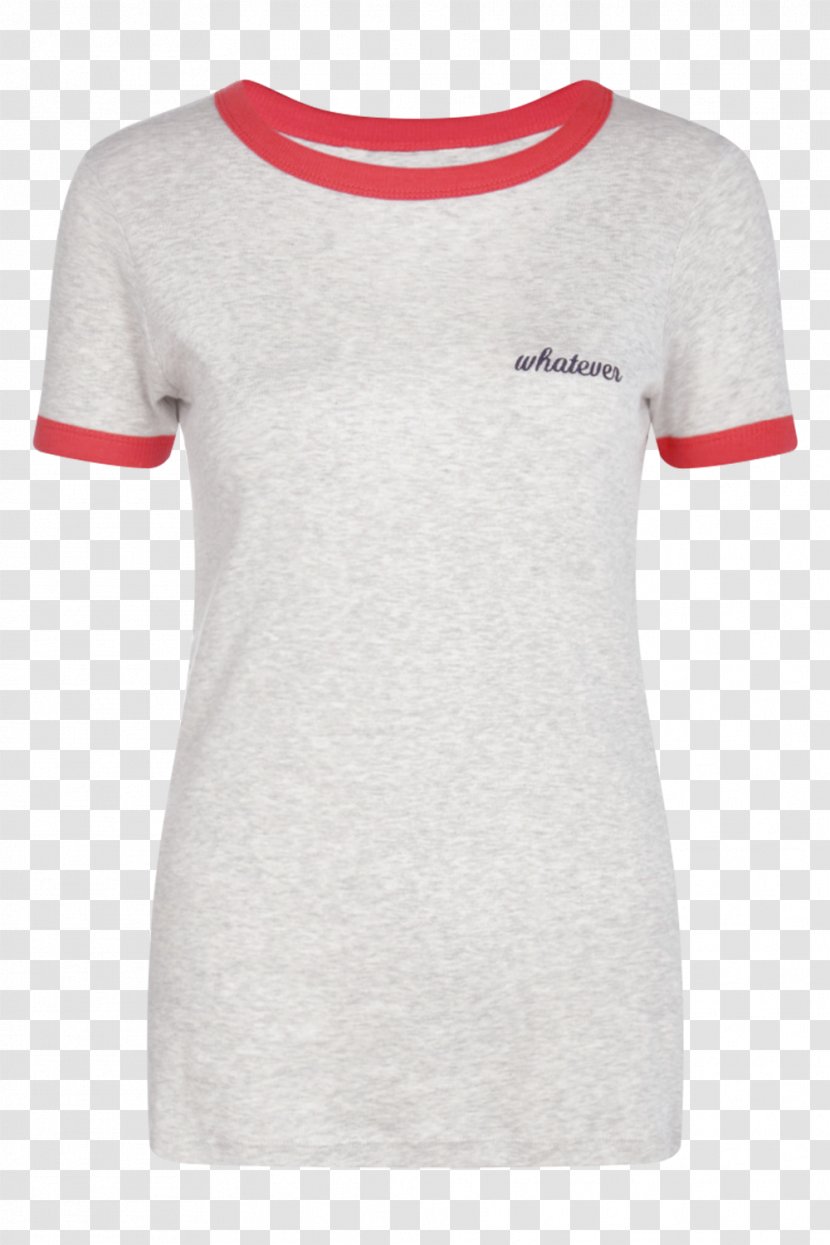 Sleeve T-shirt Shoulder - Joint - Span And Div Transparent PNG