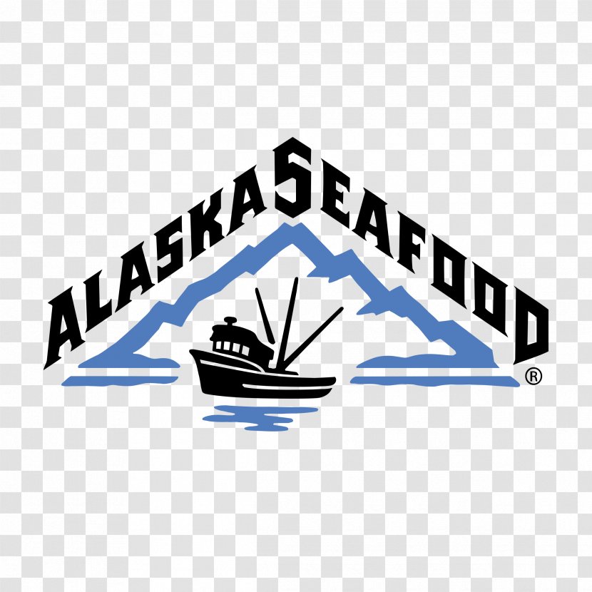 Logo Seafood Alaska Hook & Line Inc Brand - Area - Crab Transparent PNG