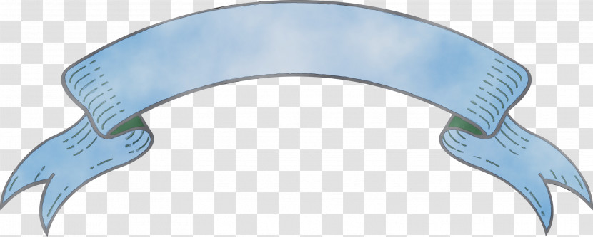 Dolphin Angle Headgear Line Fashion Transparent PNG