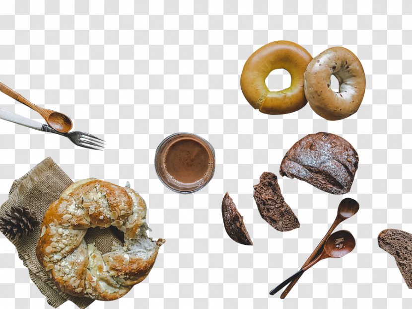 Whole Wheat Bread Toast Breakfast - Doughnut,Whole Transparent PNG