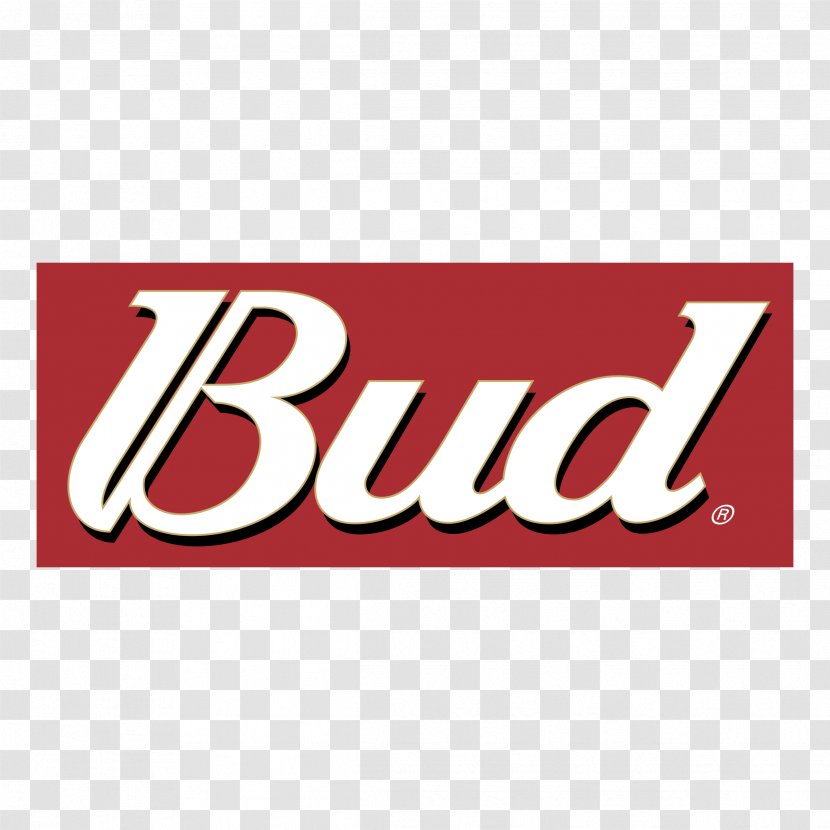 Budweiser Brand Logo 2005 Chevrolet Monte Carlo Product - Signage - Heels Transparent PNG