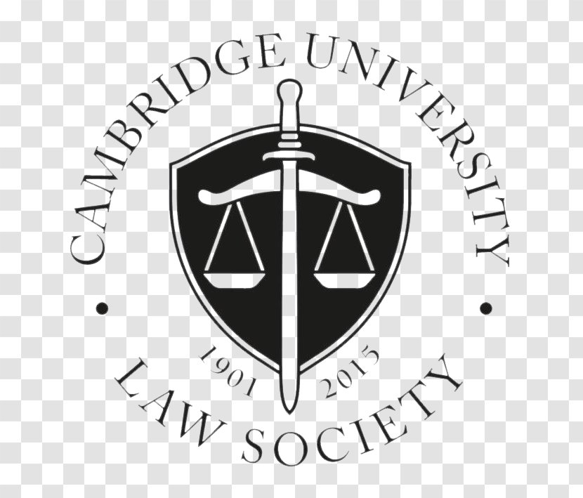 Faculty Of Law, University Cambridge Law Society Journal - Student Transparent PNG