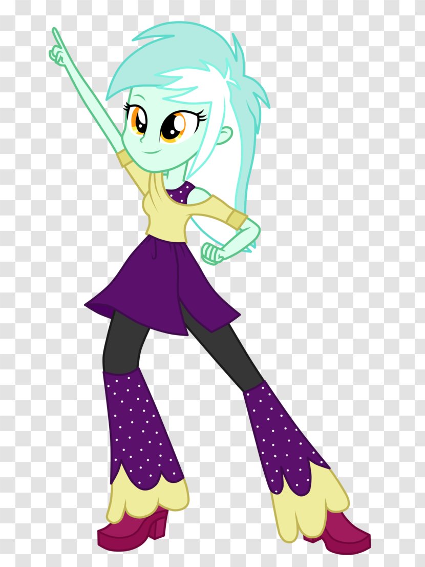 YouTube My Little Pony: Equestria Girls Dance Art - Silhouette - Youtube Transparent PNG