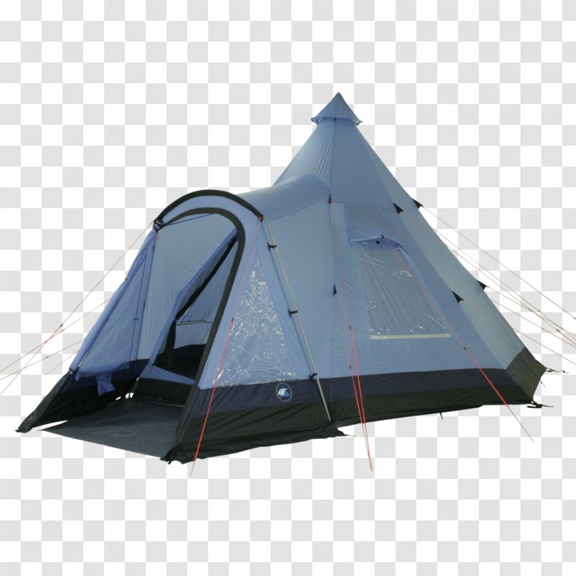 Tent-pole Camping Outdoor Recreation Tipi - Tent - Teepee Transparent PNG
