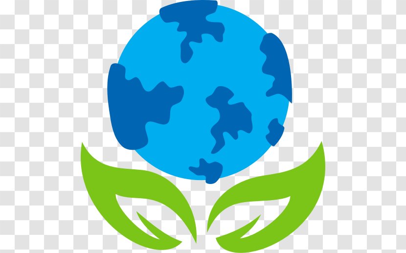Logo - Earth Transparent PNG
