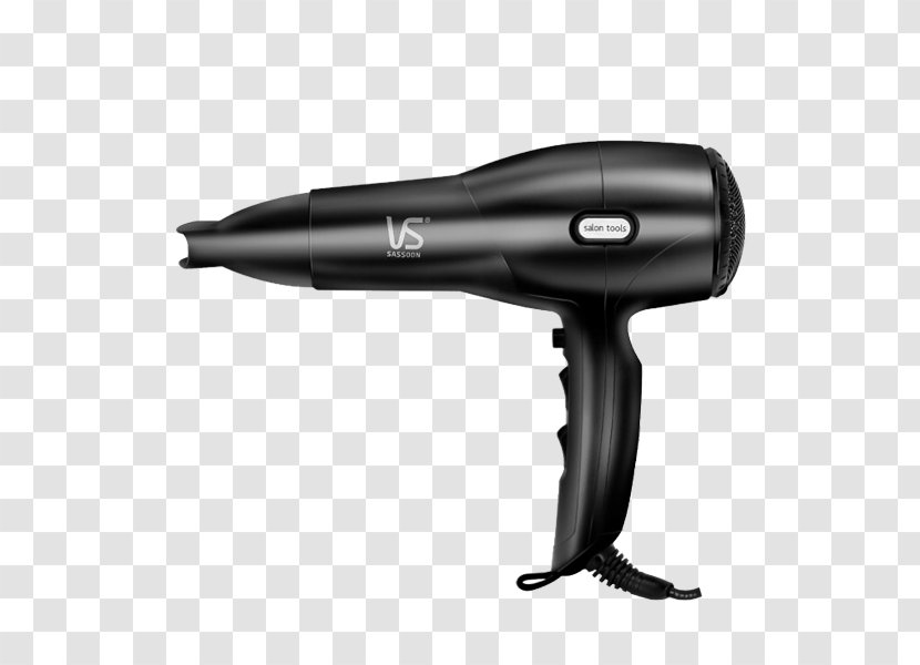 Hair Dryer JD.com Vipshop Home Appliance Straightening - Capelli - Sassoon Transparent PNG