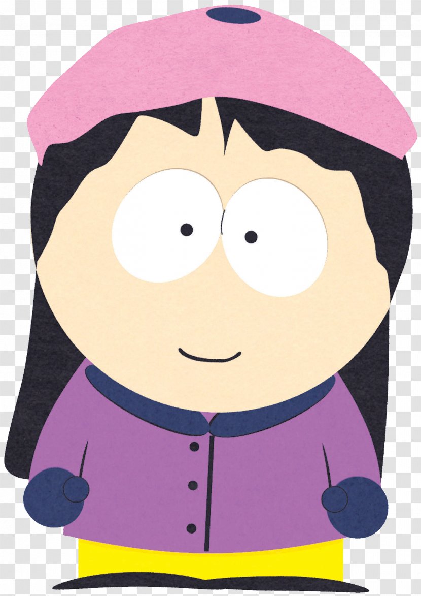 Wendy Testaburger Stan Marsh Kyle Broflovski Kenny McCormick Eric Cartman Transparent PNG