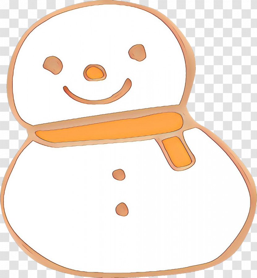 Orange Transparent PNG