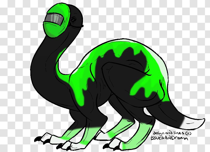 Velociraptor Tyrannosaurus Character Clip Art - Fictional - Animal Transparent PNG
