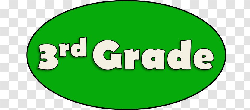 Logo Brand Circle Trademark Point - Grass - Third Grade Transparent PNG