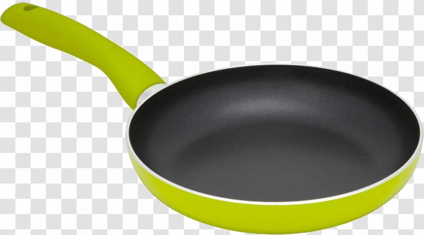 Frying Pan Cookware And Bakeware Omelette Non-stick Surface - Non Stick - Image Transparent PNG