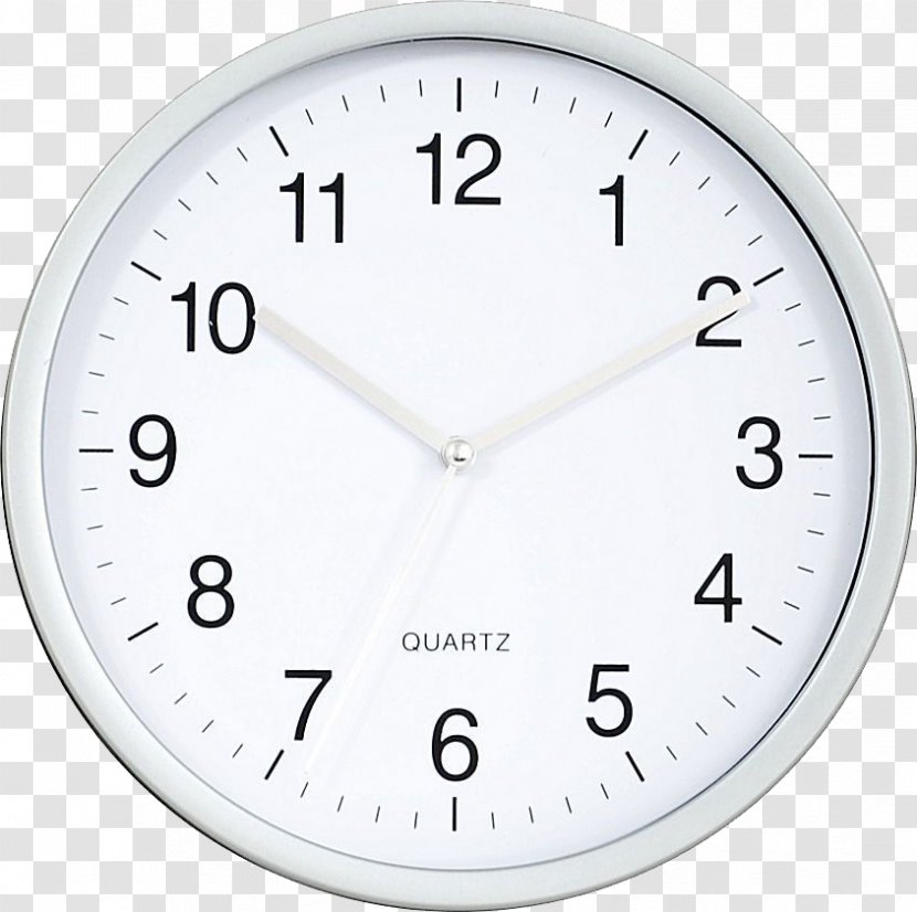 24-hour Clock Time Face Wayfair - Number - Image Transparent PNG
