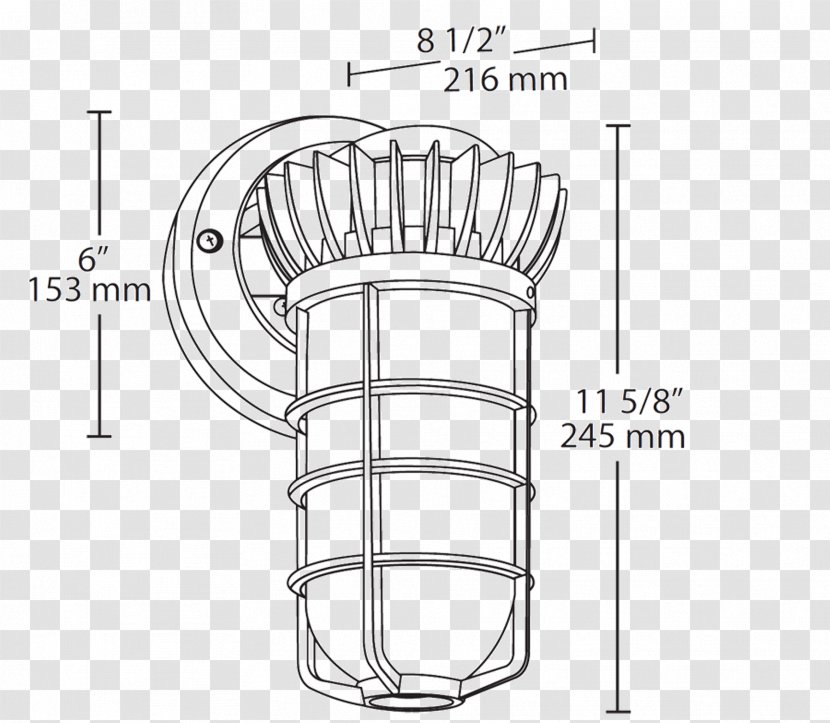 Light-emitting Diode Lighting Sconce LED Lamp - Incandescent Light Bulb - Natural Flyer Stock Image Transparent PNG