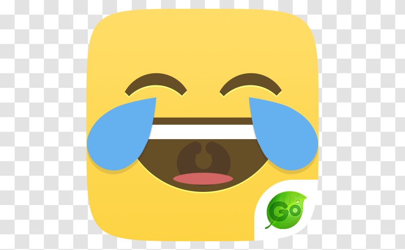 Computer Keyboard Emoji Go Transparent PNG