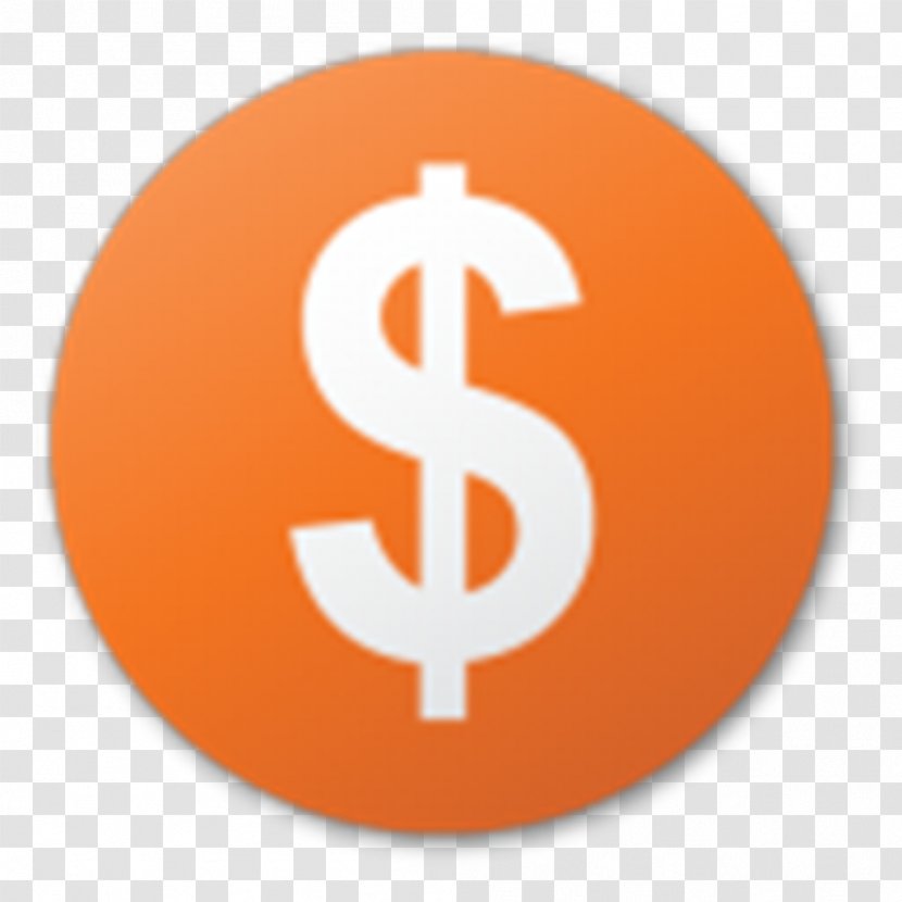 United States Dollar Money Sign - Coin - Stack Transparent PNG