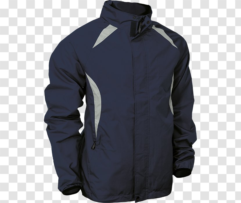 Jacket Hoodie Minnesota Timberwolves Clothing Coat - Sleeve Transparent PNG