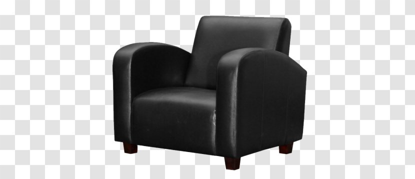 Chair Couch Clip Art - Chaise Longue Transparent PNG