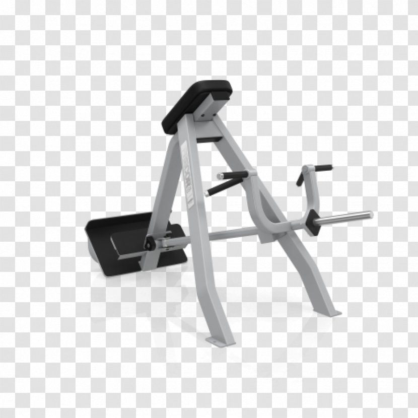 Precor Incorporated Row Bench Exercise Equipment Fitness Centre - Treadmill - Dumbbell Transparent PNG