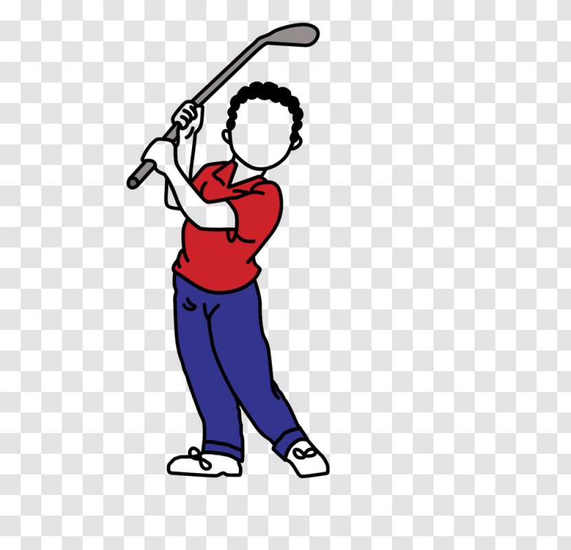 Clip Art Miniature Golf Clubs - Frame Transparent PNG