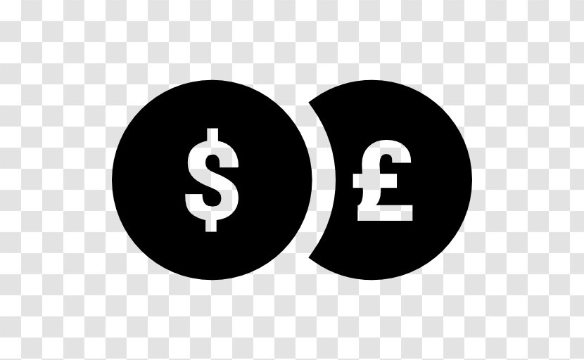 Currency Pound Sterling Coin Money Business - Scholarship - British Pounds Transparent PNG