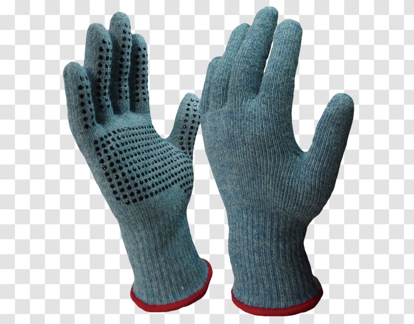 Glove Shop Clothing Sizes Sock Kevlar Transparent PNG