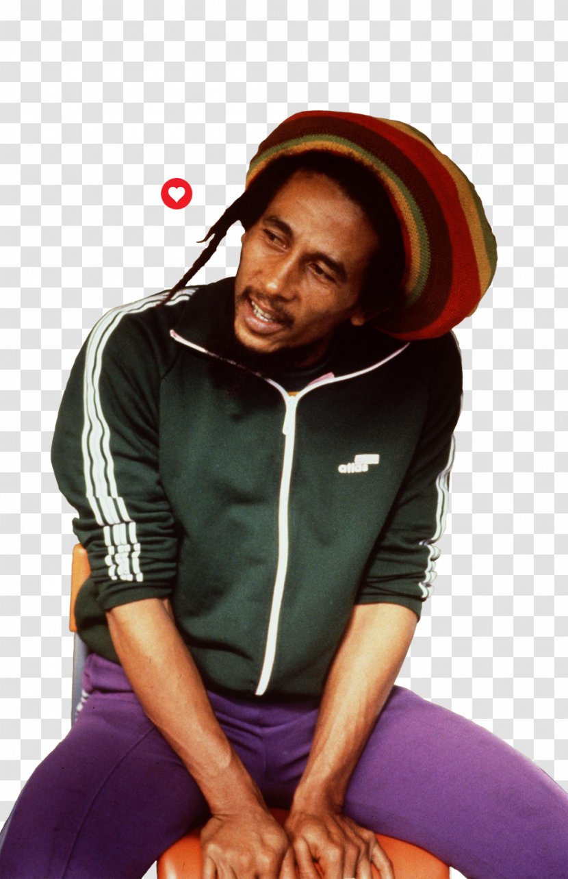 Bob Marley Exodus - Frame Transparent PNG