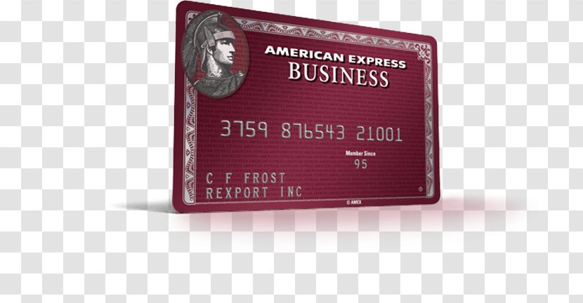 American Express Plum Card Credit Cashback Reward Program Platinum - Capital One - Business Template Free Download Transparent PNG