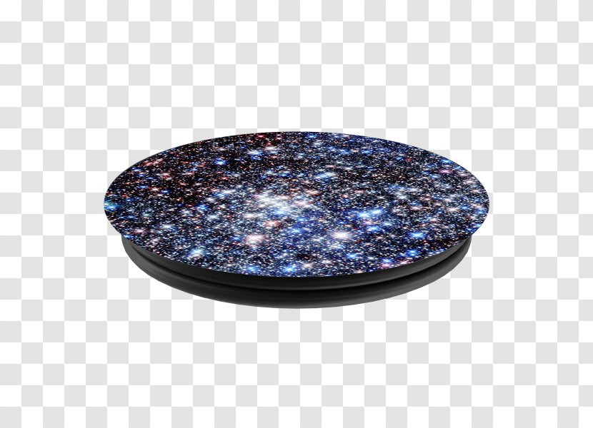 PopSockets Grip Star Cluster Nebula Mobile Phone Accessories - Tablet Computers - Iphone Transparent PNG