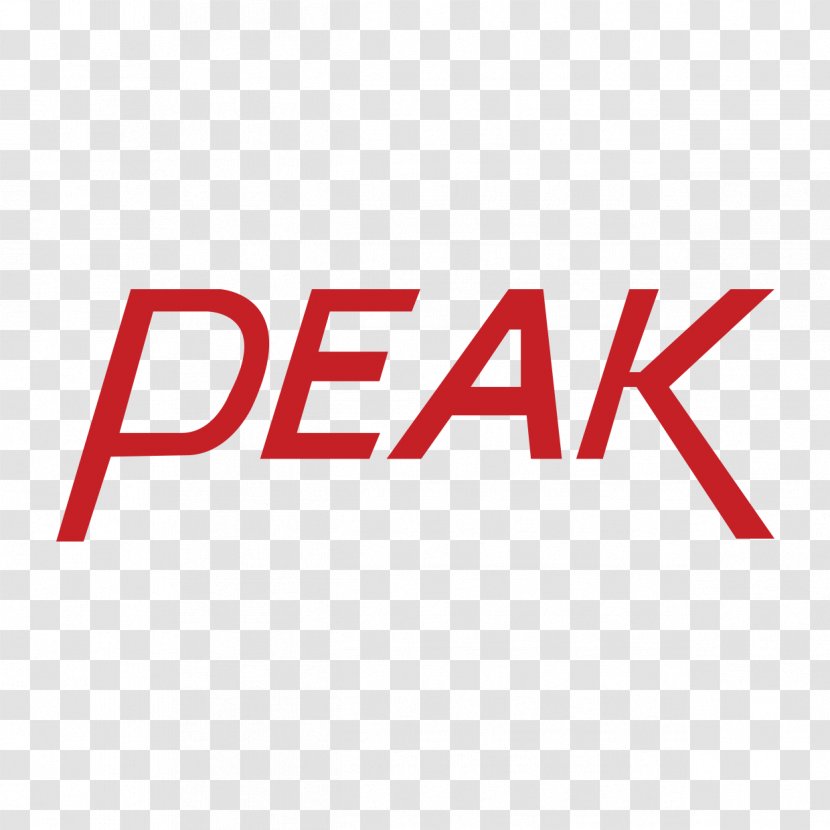 Peak 1964 Loupe Magnifier Logo Brand Product Font - Redm Transparent PNG