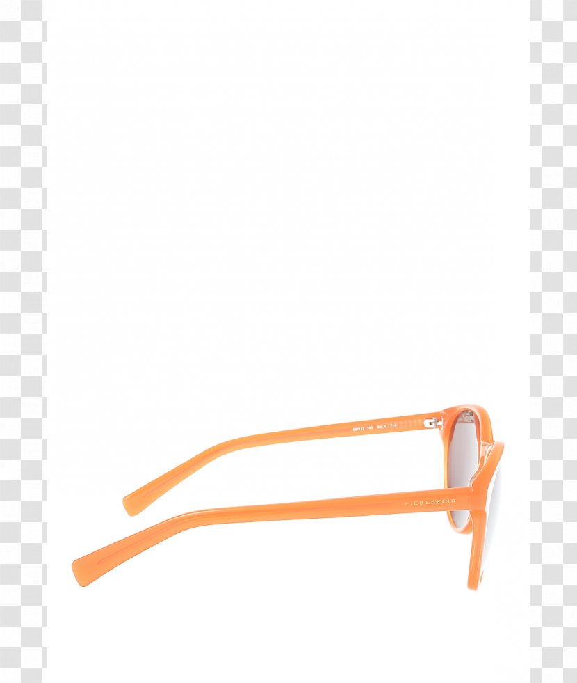 Sunglasses Liebeskind Berlin Line - Glasses Transparent PNG
