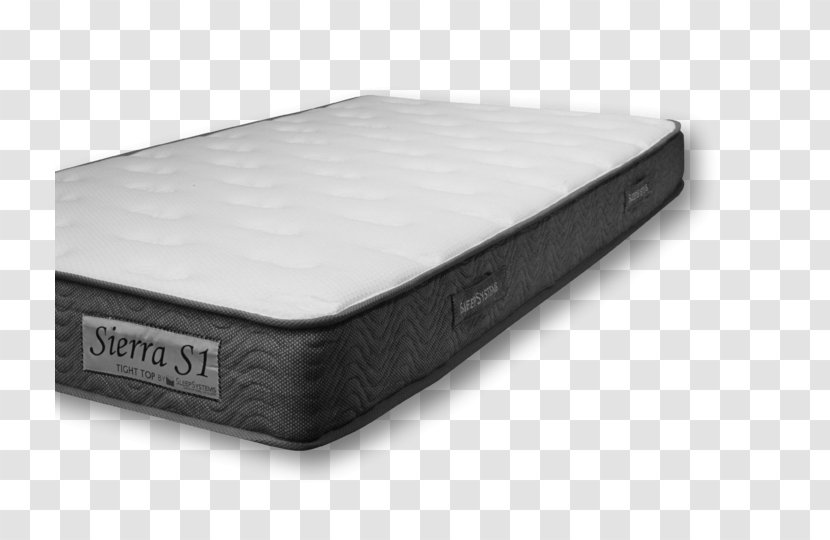 Mattress - Bed - A Breakfast Medley Transparent PNG