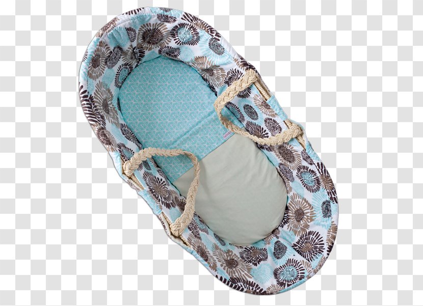 Mustique Flip-flops Mattress Foam Basket - Footwear Transparent PNG