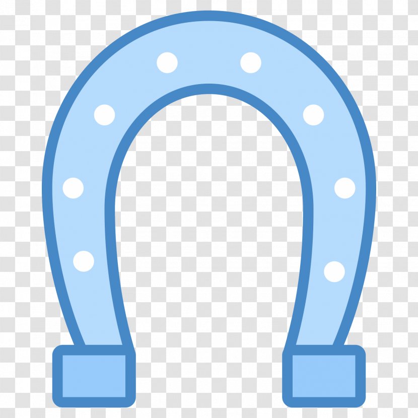 Horseshoe Equestrian Horse Tack Transparent PNG