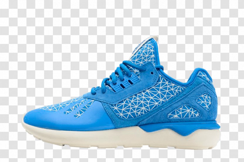 Sneakers Blue Adidas Originals Shoe - Athletic Transparent PNG