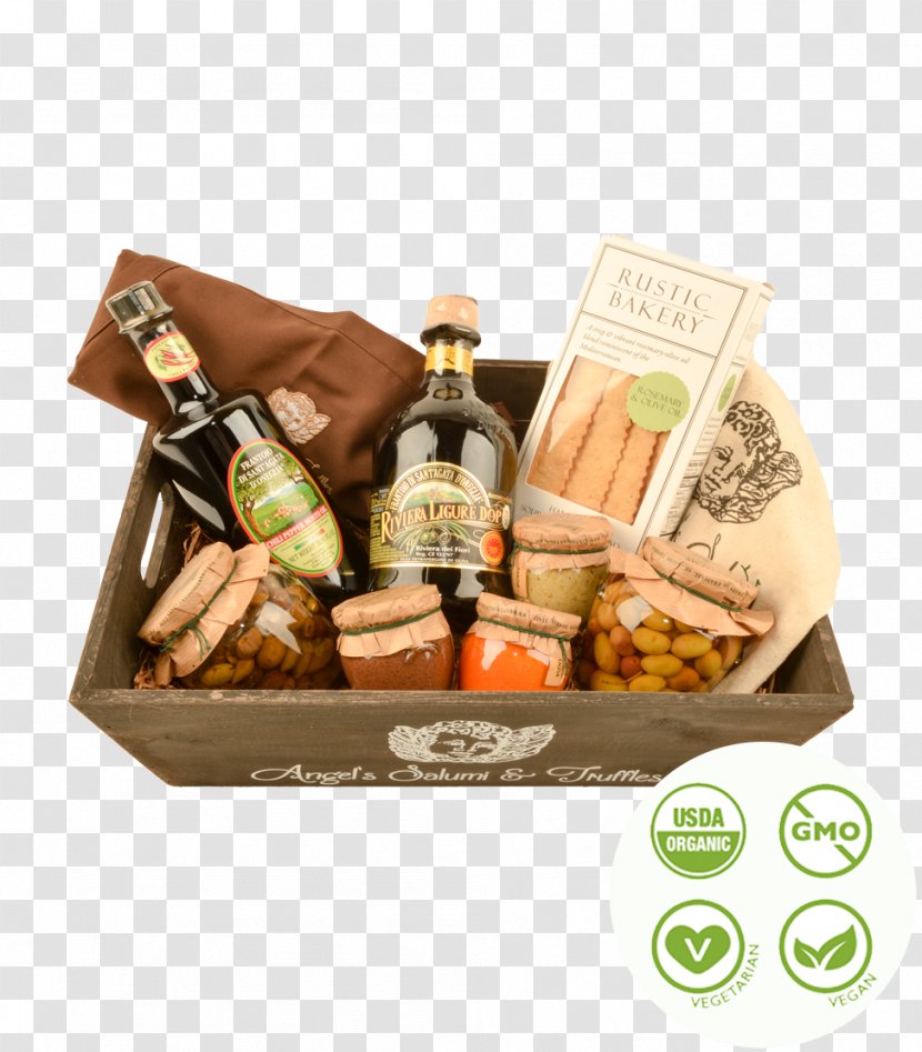 Food Gift Baskets Pesto Italian Cuisine - Olives Transparent PNG