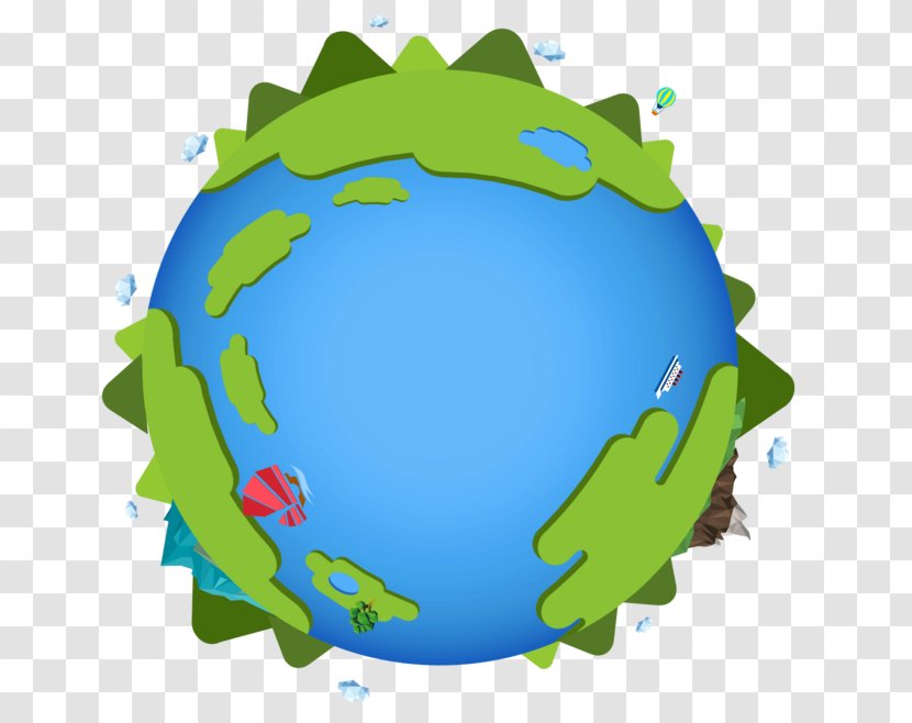 Earth Planet Clip Art - Sky Transparent PNG