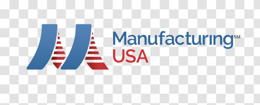 Manufacturing In The United States USA Advanced - Digital Transparent PNG