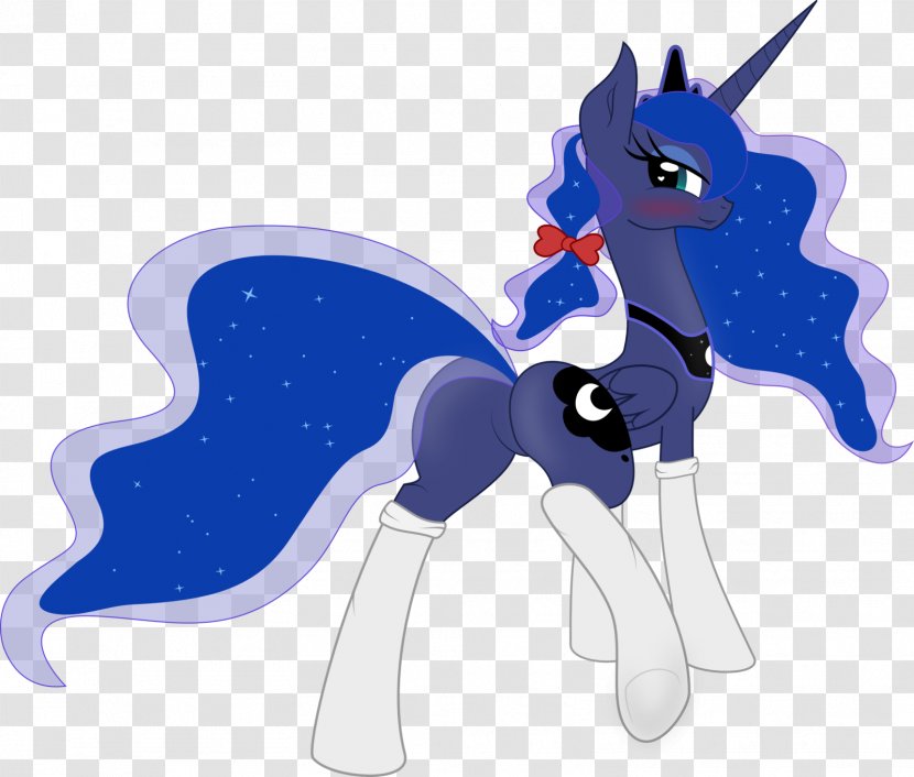 Horse Unicorn Microsoft Azure Animal Animated Cartoon Transparent PNG