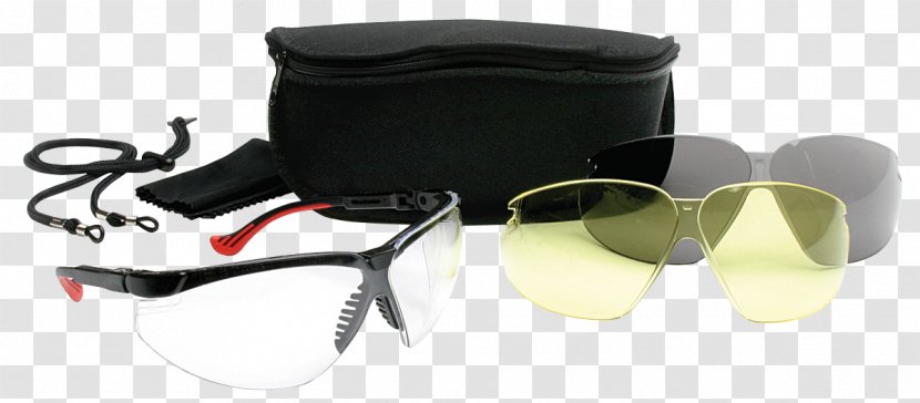 Goggles Sunglasses TacticalGear.com - Glasses Transparent PNG