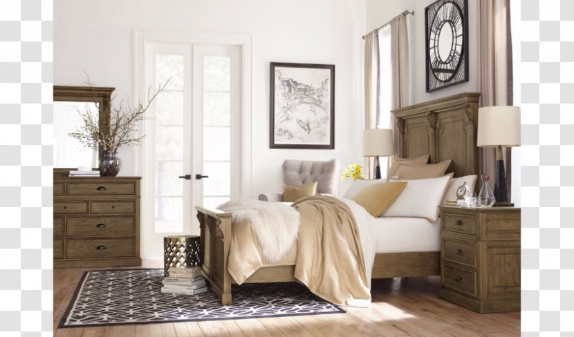 Bed Frame Bedside Tables Bedroom Furniture Sets - Window - Go To Transparent PNG