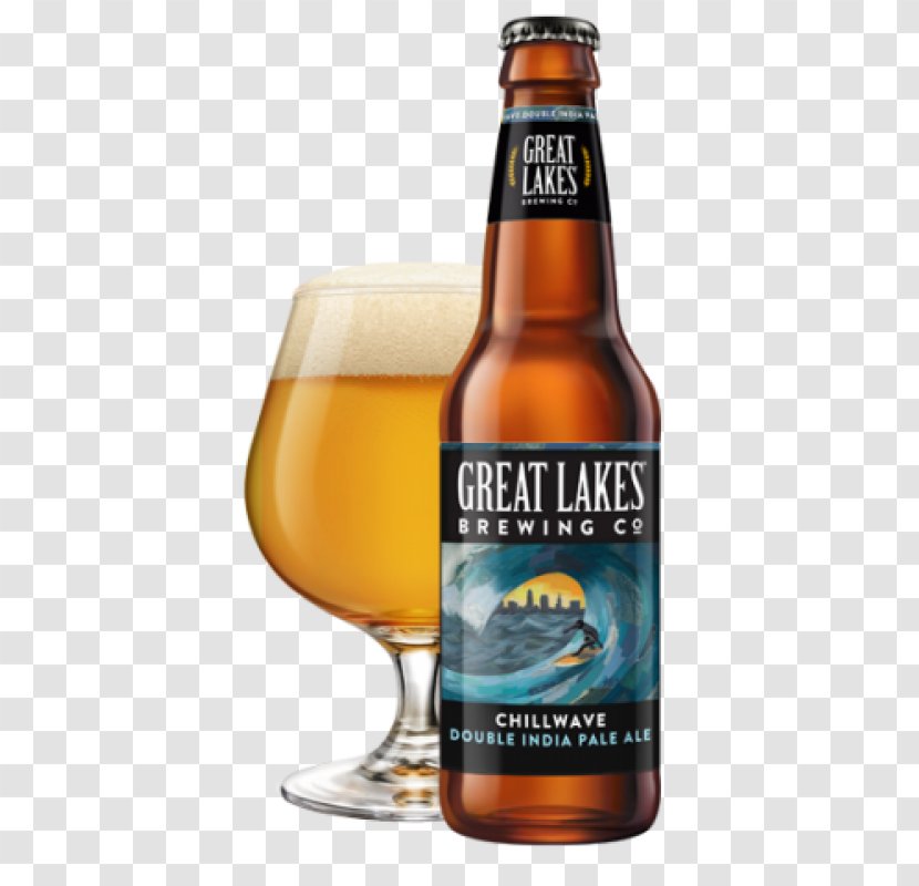 Great Lakes Brewing Company Beer India Pale Ale Transparent PNG