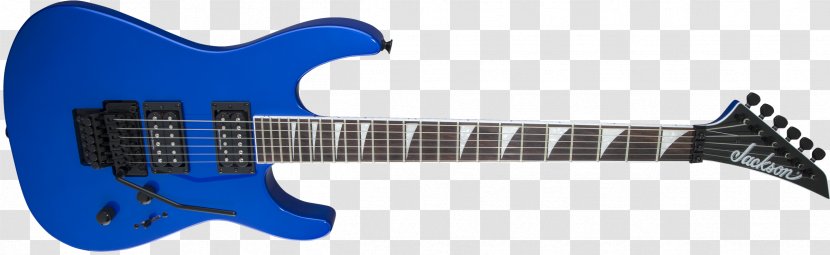 Jackson Guitars Dinky Soloist King V - Plucked String Instruments - Guitar Transparent PNG