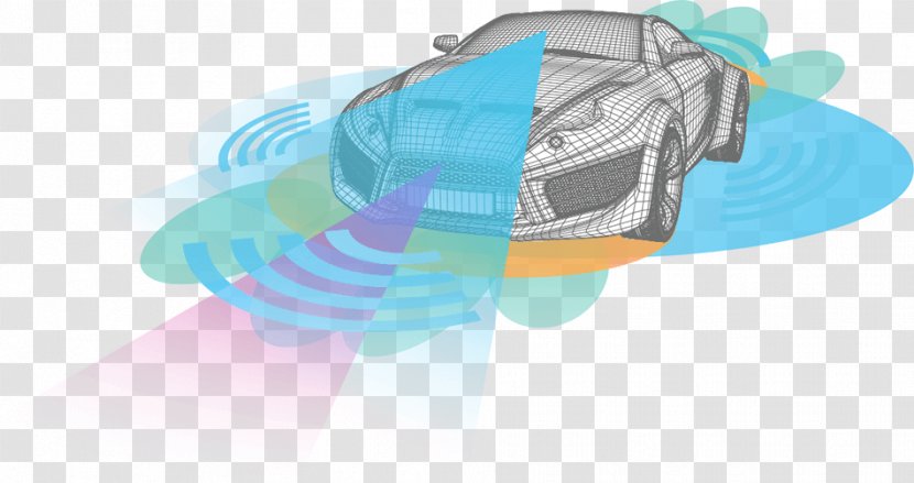 Self-driving Car Advanced Driver-assistance Systems - Water Bottle - Adas Background Transparent PNG
