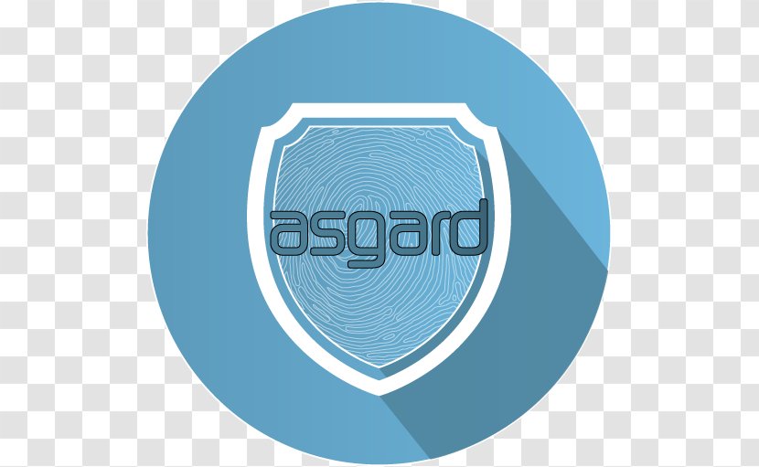Raw Data Project Deliverable Computer Program - Asgard Logo Transparent PNG