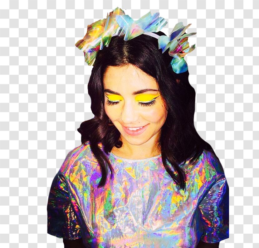 Marina And The Diamonds Froot Electra Heart - Tree Transparent PNG